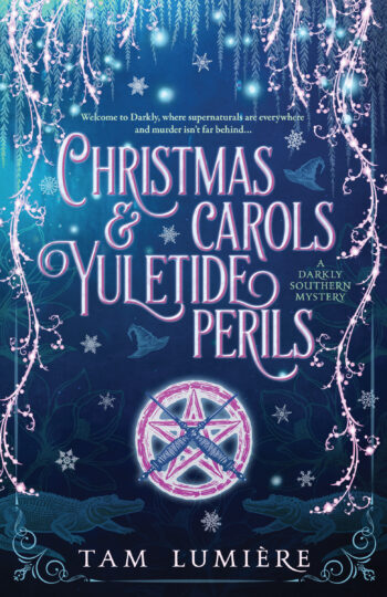 Christmas Carols & Yuletide Perils