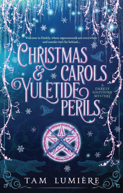 Christmas Carols & Yuletide Perils